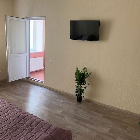 Apartment On Mira Avenue Izmaïl Esterno foto