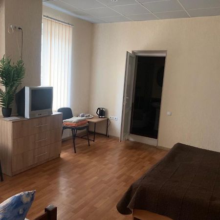 Apartment On Mira Avenue Izmaïl Esterno foto