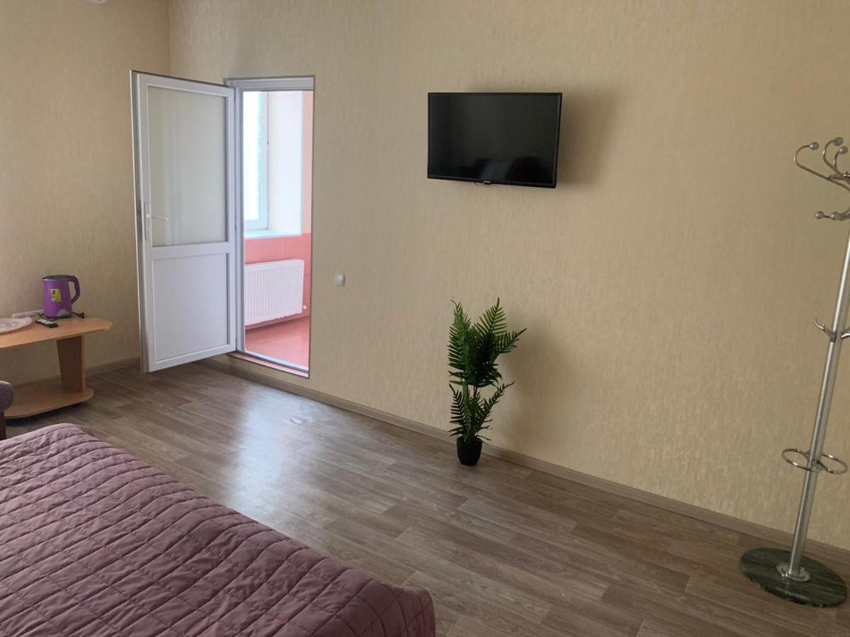 Apartment On Mira Avenue Izmaïl Esterno foto