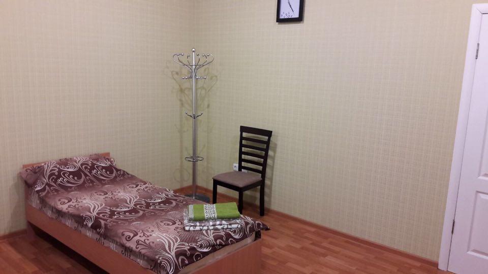 Apartment On Mira Avenue Izmaïl Esterno foto