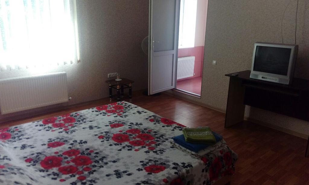 Apartment On Mira Avenue Izmaïl Esterno foto
