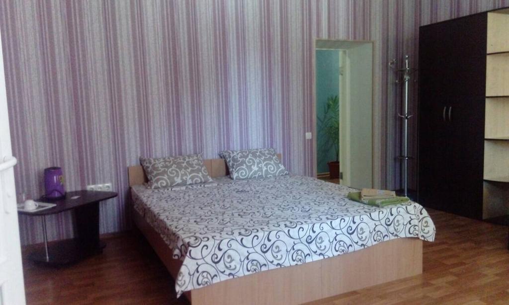 Apartment On Mira Avenue Izmaïl Esterno foto