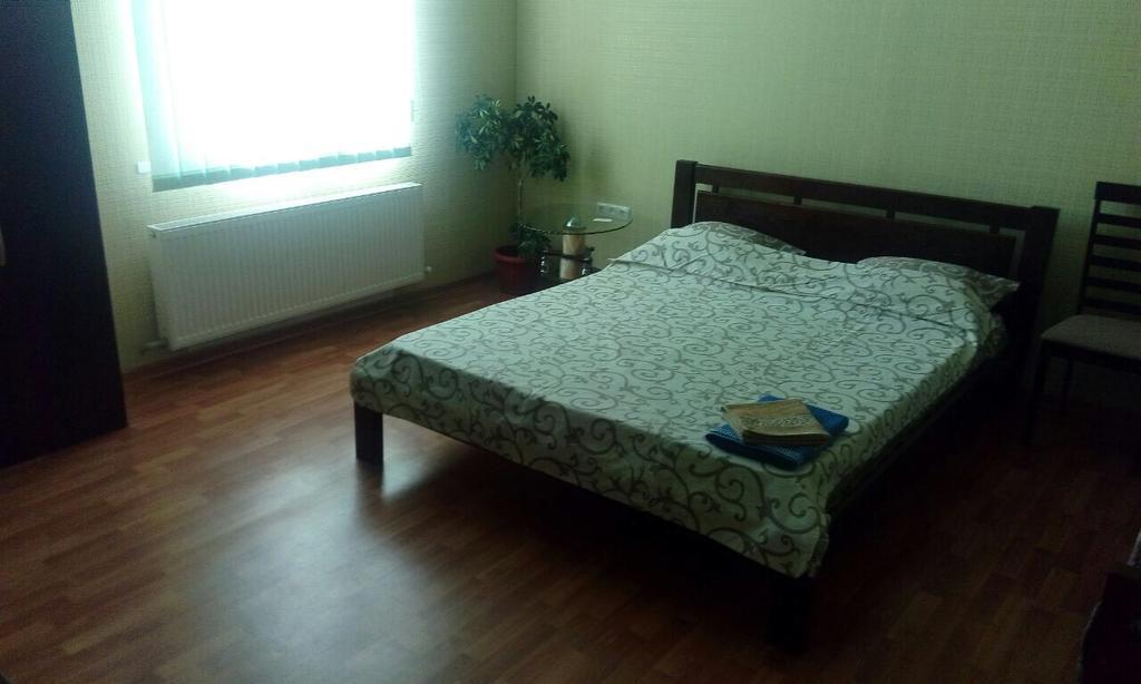 Apartment On Mira Avenue Izmaïl Esterno foto